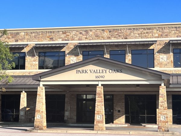 Round Rock Office